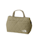 THE NORTH FACE(ザ・ノースフェイス)7L トートバッグ Geoface Box Tote ジオフェイスボックストート NM32355 雑貨 ユニセックス ムラサキスポーツ