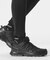 SALOMON/XA PRO 3D V9 GORE-TEX W 防水 ゴアテックス スニーカー トレイルランニング L47270800 サロモン シューズ レディース ムラサキスポーツ