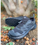 SALOMON/X-ADVENTURE GORE-TEX 防水 ゴアテックス スニーカー エックスアドベンチャー L47321100 サロモン シューズ メンズ ムラサキスポーツ