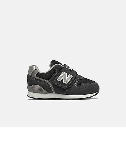 newbalance/12.0～16.0cm IZ996 996 v3 Hook and Loop ニューバランス キッズ シューズ スニーカー ムラサキスポーツ