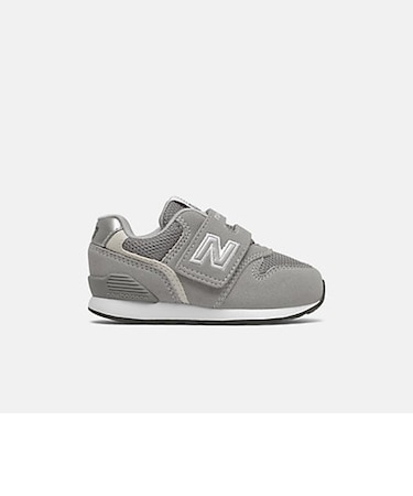 newbalance/12.0～16.0cm IZ996 996 v3 Hook and Loop ニューバランス キッズ シューズ スニーカー ムラサキスポーツ