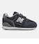 newbalance/12.0～16.0cm IZ996 996 v3 Hook and Loop ニューバランス キッズ シューズ スニーカー ムラサキスポーツ