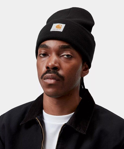 Carhartt WIP/ACRYLIC WATCH HAT I020222 ビーニー 帽子 カーハート