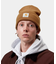 Carhartt WIP/ACRYLIC WATCH HAT I020222 ビーニー 帽子 カーハート ユニセックス メンズ レディース ムラサキスポーツ