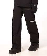 OAKLEY/PT TNP LINED SHELL PANT 2.0 25-26モデル FOA404728 スノーウェア パンツ スノーボードウェア オークリー ユニセックス メンズ レディース ムラサキスポーツ