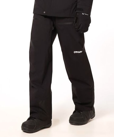 OAKLEY/PT TNP LINED SHELL PANT 2.0 25-26モデル FOA404728 スノーウェア パンツ スノーボードウェア オークリー ユニセックス メンズ レディース ムラサキスポーツ