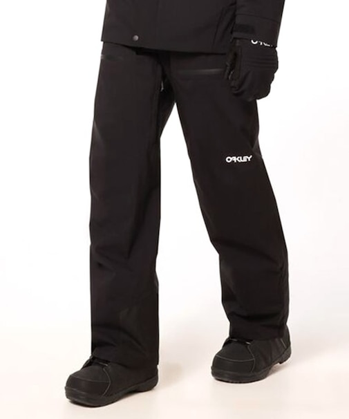 OAKLEY/PT TNP LINED SHELL PANT 2.0 25-26モデル FOA404728 スノーウェア パンツ スノーボードウェア オークリー ユニセックス メンズ レディース ムラサキスポーツ