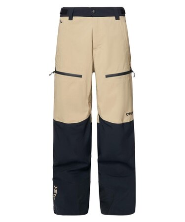 OAKLEY/PT TNP LINED SHELL PANT 2.0 25-26モデル FOA404728 スノーウェア パンツ スノーボードウェア オークリー ユニセックス メンズ レディース ムラサキスポーツ