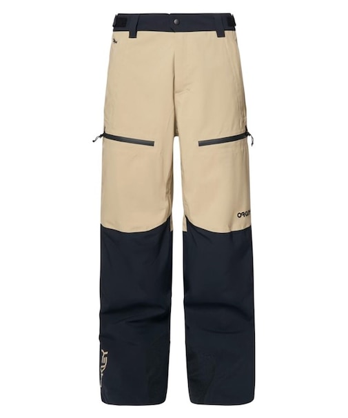 OAKLEY/PT TNP LINED SHELL PANT 2.0 25-26モデル FOA404728 スノーウェア パンツ スノーボードウェア オークリー ユニセックス メンズ レディース ムラサキスポーツ