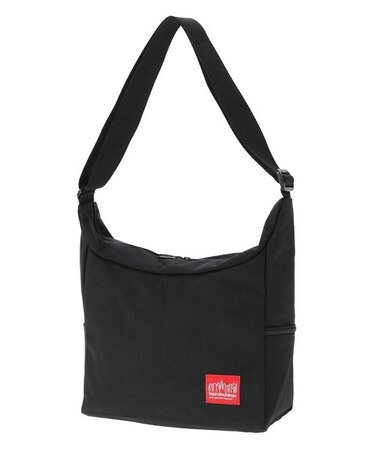 Manhattan Portage(マンハッタンポーテージ)ショルダーバッグ ED-STUY SHOULDER BAG MP6041 雑貨 ユニセックス メンズ レディース ムラサキスポーツ