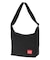 Manhattan Portage(マンハッタンポーテージ)ショルダーバッグ ED-STUY SHOULDER BAG MP6041 雑貨 ユニセックス メンズ レディース ムラサキスポーツ