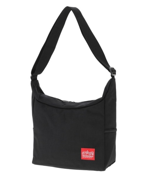 Manhattan Portage(マンハッタンポーテージ)ショルダーバッグ ED-STUY SHOULDER BAG MP6041 雑貨 ユニセックス メンズ レディース ムラサキスポーツ