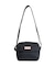 HUNTER/0.5L INTREPID P MINI CROSSBODY 2WAY ショルダーバッグ クロスボディバッグ UBX2238CPE イントレピッド パファーミニクロスボディ ハンター/ユニセックス レディース メンズ ムラサキスポーツ