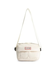 HUNTER(ハンター)2WAY 0.5L ショルダーバッグ クロスボディバッグ イントレピッド パファーミニクロスボディ UBX2238CPE/雑貨 ユニセックス ムラサキスポーツ