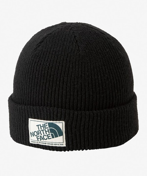 THE NORTH FACE/ステッチワークビーニー NN42236 帽子 ザ・ノースフェイス ユニセックス メンズ レディース ムラサキスポーツ