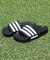 adidas(アディダス)キッズ サンダル スライドサンダル ADILETTE SHOWER K アディレッタ 17～23cm G27625/男の子 女の子 ムラサキスポーツ