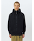 THENORTHFACE(ザ・ノースフェイス)REARVIEW FULL ZIP HOODIE(リアビューフルジップフーディ)NT12442 /裏毛 厚手 長袖パーカー スウェット ジップアップ/ユニセックス メンズ ムラサキスポーツ