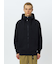 THENORTHFACE(ザ・ノースフェイス)REARVIEW FULL ZIP HOODIE(リアビューフルジップフーディ)NT12442 /裏毛 厚手 長袖パーカー スウェット ジップアップ/ユニセックス メンズ ムラサキスポーツ