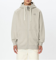 THE NORTH FACE/ REARVIEW FULL ZIP HOODIE リアビューフルジップフーディ NT12442 裏毛 厚手 長袖パーカー スウェット ジップアップ ザ・ノースフェイス ユニセックス メンズ ムラサキスポーツ【正規代理店】
