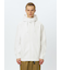 THENORTHFACE(ザ・ノースフェイス)REARVIEW FULL ZIP HOODIE(リアビューフルジップフーディ)NT12442 /裏毛 厚手 長袖パーカー スウェット ジップアップ/ユニセックス メンズ ムラサキスポーツ