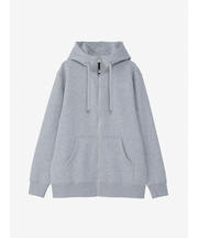 THE NORTH FACE/ REARVIEW FULL ZIP HOODIE リアビューフルジップフーディ NT12442 裏毛 厚手 長袖パーカー スウェット ジップアップ ザ・ノースフェイス ユニセックス メンズ ムラサキスポーツ【正規代理店】