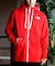 THENORTHFACE(ザ・ノースフェイス)REARVIEW FULL ZIP HOODIE(リアビューフルジップフーディ)NT12442 /裏毛 厚手 長袖パーカー スウェット ジップアップ/ユニセックス メンズ ムラサキスポーツ