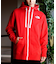 THENORTHFACE(ザ・ノースフェイス)REARVIEW FULL ZIP HOODIE(リアビューフルジップフーディ)NT12442 /裏毛 厚手 長袖パーカー スウェット ジップアップ/ユニセックス メンズ ムラサキスポーツ