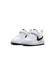NIKE(ナイキ)/キッズ/ベビー/シューズ/スニーカー/通園/通学/ダンス/コートボローLOW リクラフト TD/DV5458-104/ムラサキスポーツ