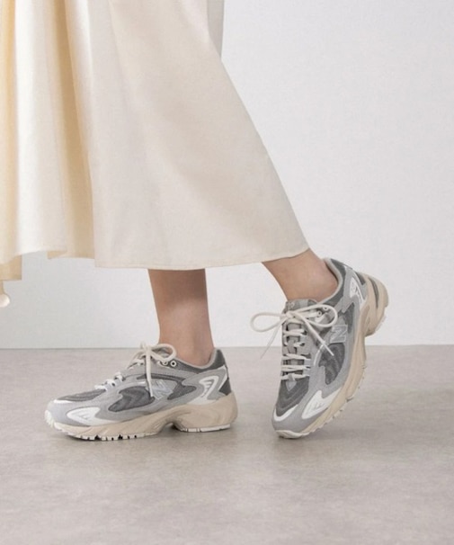 newbalance/ML725 ニューバランス シューズ スニーカー レディース ムラサキスポーツ