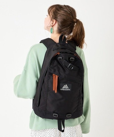 GREGORY(グレゴリー)26L バックパック デイパックJPS アウトドア 通勤 通学 1410161041/雑貨 デイパック リュック ユニセックス ムラサキスポーツ