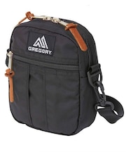 GREGORY(グレゴリー)ショルダーバッグ クイックポケットM アウトドア 旅行 654591041/雑貨 ユニセックス ムラサキスポーツ