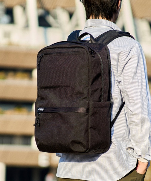 CHROME(クローム)30L/HANGAR ハンガー/軽量/バックパック/リュック/JP216BK/通勤/通学/ユニセックス/メンズ/レディース/ムラサキスポーツ