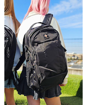 Columbia/33L Panacea パナシーア PU8708  撥水性 コロンビア バックパック リュック デイパック ユニセックス メンズ レディース ムラサキスポーツ