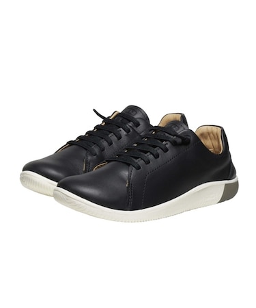 KEEN(キーン)幅広/軽量/KNX LACE(ケーエヌエックス レース)/1028355/シューズ/スニーカー/キャンプ/ハイキング/アウトドア/レディース/ムラサキスポーツ