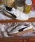 PUMA(プーマ)ユニセックス PALERMO パレルモ レザー 396464/テラススタイル サッカー ファッション スニーカー シューズ/メンズ レディース ムラサキスポーツ