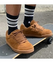 es/ACCEL OG 51010139212 スケートボード スケシュー エス シューズ スニーカー ムラサキスポーツ