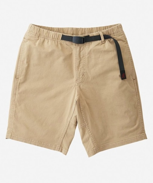 GRAMICCI (グラミチ)ボトムス ショートパンツ ハーフパンツ NNショーツ NN-SHORT G106-OGS/ユニセックス メンズ ムラサキスポーツ