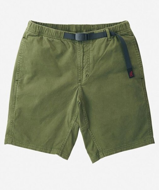 GRAMICCI (グラミチ)ボトムス ショートパンツ ハーフパンツ NNショーツ NN-SHORT G106-OGS/ユニセックス メンズ ムラサキスポーツ