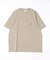 GRAMICCI (グラミチ)半袖Tシャツ レギュラーシルエット オーガニックコットン G304-OGJ/ユニセックス メンズ ムラサキスポーツ