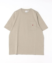 GRAMICCI (グラミチ)半袖Tシャツ レギュラーシルエット オーガニックコットン G304-OGJ/ユニセックス メンズ ムラサキスポーツ