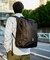 CHROME(クローム)防水 35L COHESIVE 2.0(コヒーシブ)JP214BK/バックパック デイパック リュック/ユニセックス メンズ レディース ムラサキスポーツ