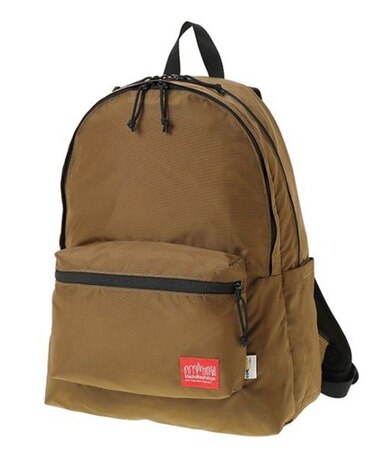 Manhattan Portage(マンハッタンポーテージ)20L/ENVIROPACK CORDURA 420D ECO/バックパック/リュック/MP2285CD420DECO/通勤/通学/ユニセックス/メンズ/レディース/ムラサキスポーツ