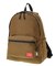 Manhattan Portage(マンハッタンポーテージ)20L/ENVIROPACK CORDURA 420D ECO/バックパック/リュック/MP2285CD420DECO/通勤/通学/ユニセックス/メンズ/レディース/ムラサキスポーツ