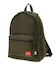 Manhattan Portage(マンハッタンポーテージ)20L/ENVIROPACK CORDURA 420D ECO/バックパック/リュック/MP2285CD420DECO/通勤/通学/ユニセックス/メンズ/レディース/ムラサキスポーツ
