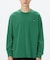 THE NORTH FACE(ザ・ノースフェイス)長袖Tシャツ 速乾 レギュラーシルエット/L/S Small Box Logo Tee/NT32441/ユニセックス メンズ  ムラサキスポーツ