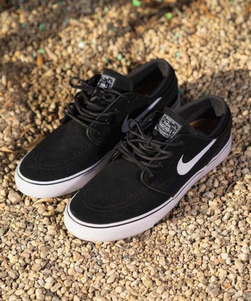 NIKE SB(ナイキエスビー)SB ZOOM JANOSKI OG+ ズームジャノスキー FD6757-001/シューズ スニーカー スケシュー スケートボード/ユニセックス メンズ レディース ムラサキスポーツ