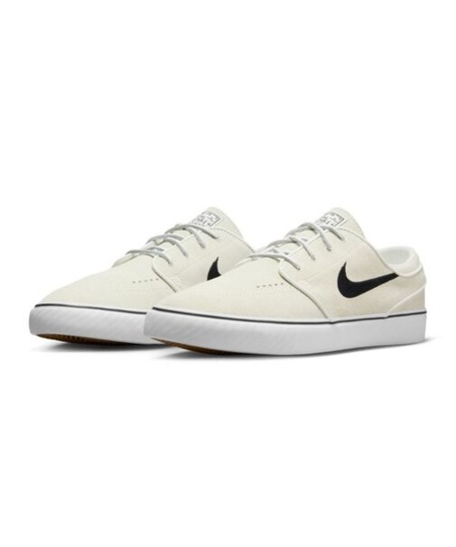 NIKESB(ナイキエスビー)ZOOM JANOSKI OG+ FD6757-100 シューズ スニーカー/レディース ムラサキスポーツ
