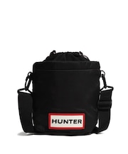 HUNTER(ハンター)トラベル リップストップ バケットUBX3602NRS/ユニセックス メンズ レディース ムラサキスポーツ