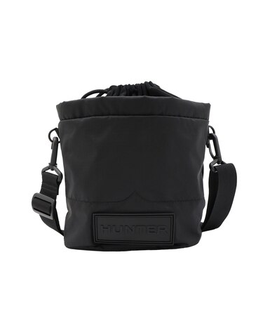 HUNTER(ハンター)2.9L ショルダーバッグ トラベル リップストップ バケット UBX3602NRS/雑貨 ユニセックス メンズ レディース ムラサキスポーツ