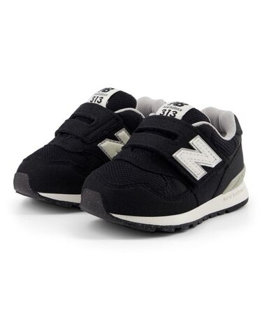 new balance(ニューバランス)IO313JI2//キッズ/ベビー/シューズ/スニーカー/通学/通園/ムラサキスポーツ